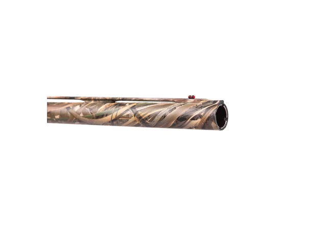 Ружье Benelli M2 Comfortech Max5 кал. 12/76 Ствол - 71 см Фото 4